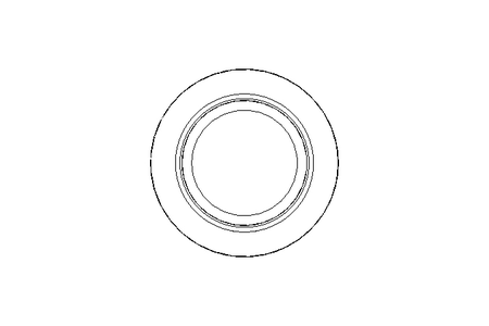 Parafuso Allen M16x30 8.8 DIN912