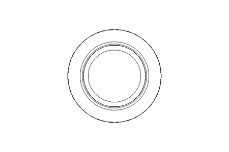 Parafuso Allen M16x35 A2 70 DIN912