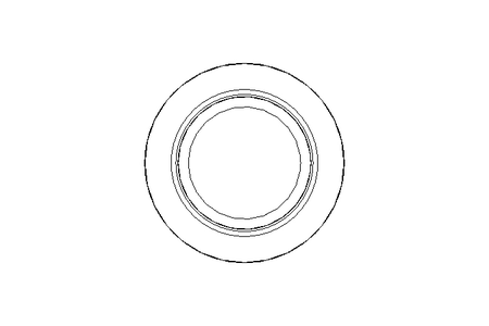 Vis cyl. M16x55 A2 70 DIN912