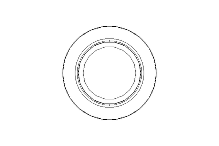 Zyl-Schraube M16x110 8.8 ISO4762