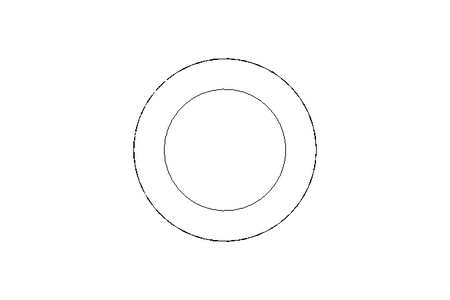 Vis sans tête M3x4 A2 DIN913