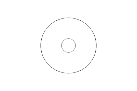 Parafuso sem cabeça M12x10 A2 DIN914