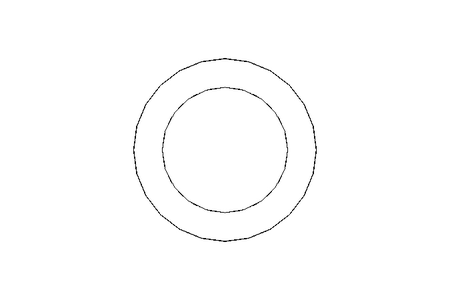 Vis sans tête M8x35 A2 DIN915