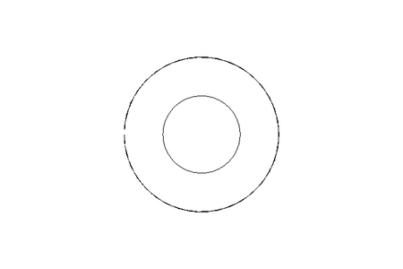 Vis sans tête M6x8 A2 DIN916