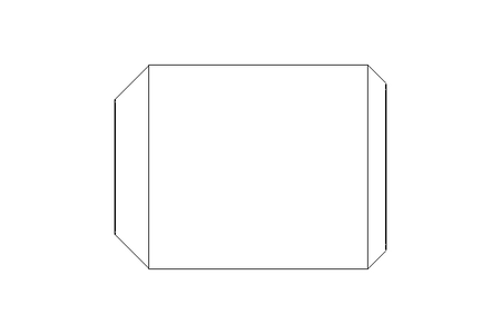 Vis sans tête M12x16 A2 DIN916