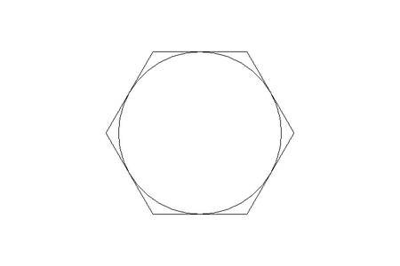 Hexagon screw M12x35 10.9 ISO4017