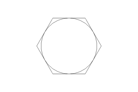 HEX.HD.SCREW  M12X110 8.8:ZN  D933