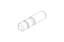 Stiftschraube M10x30 A2 DIN938