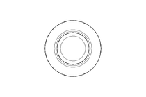 Zyl-Schraube M4x25 A2 70 DIN6912