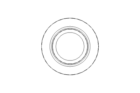 Zyl-Schraube M8x35 A2 70 DIN6912