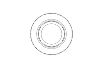 Zyl-Schraube M8x45 A2 70 DIN6912