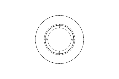 SCREW      B M5X20 ST DIN 7513