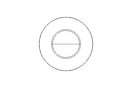 Blechschraube C 4,8x13 A2 DIN 7981