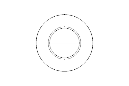 Parafuso ST 4,2 X 19 A2 - C  DIN 7981