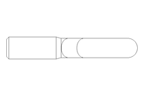 VITE A OCCHIELLO    M 4X 10-A2