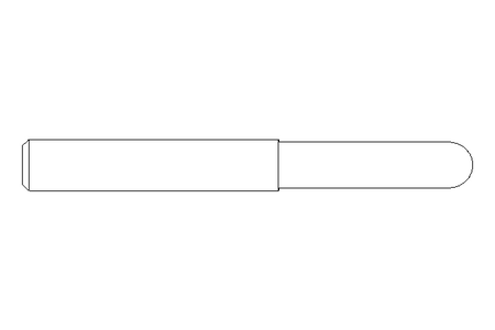 Ösenschraube ART48 M 4X 20 ST:ZN