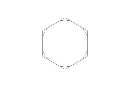 Passschraube M24x2x25f7x105 A2 DIN 609