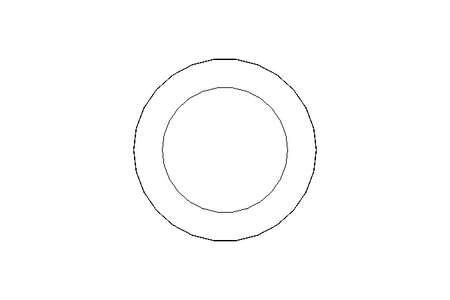 Vis sans tête M8x30 DIN913-ZnNi/T2/720h