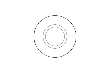 SCREW M6X20 A2     ISO7380