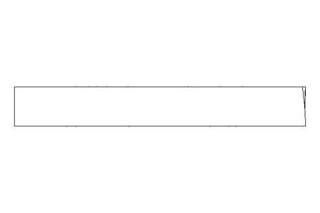 Rondella elastica B 8 St-Zn DIN127