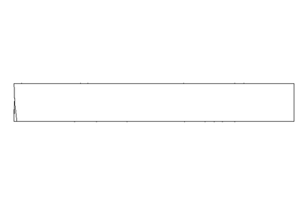 Rondella elastica B 8 St-Zn DIN127