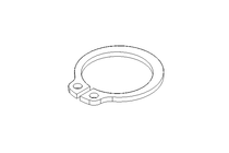 CIRCLIP/SECURING RING