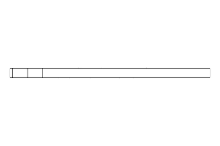 Sicherungsring 20x1,2 1.4122 DIN471