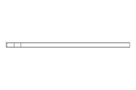 Tear-off ring 35x1.5 A2 DIN471