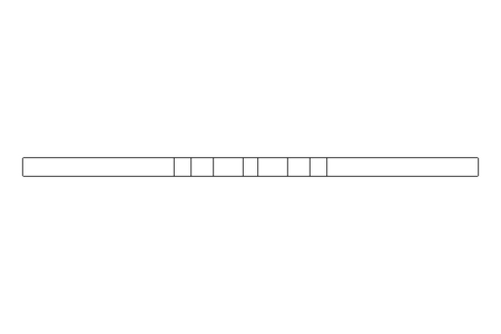 Circlip 40x1,75 A2 DIN471