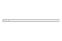 Sicherungsring 45x1,75 1.4122 DIN471