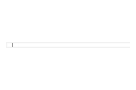 Sicherungsring 45x1,75 1.4122 DIN471