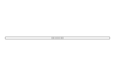 Anello di sicurezza 240x5 St DIN471