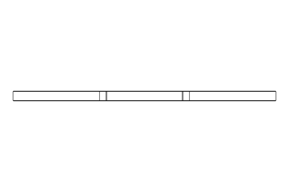 Tear-off ring 68x2.5 St DIN472