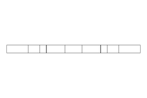 Sicherungsscheibe 10 - A4 DIN6799