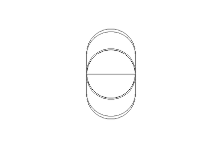 Splint ISO 1234 1,6x10 A2