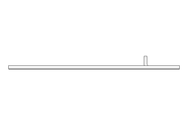 Rosetta di sicurezza 45x68 St DIN462