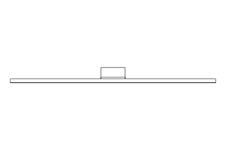 Rosetta di sicurezza 45x68 St DIN462