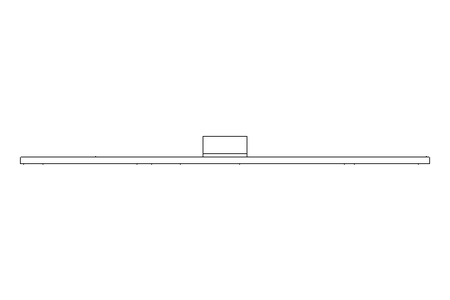 Подкладная предохранительная шайба 50x75