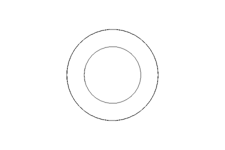 Anneau de réglage A 28x45x16 A2 DIN705