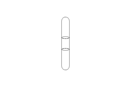 Snap ring A 5 1.4310 DIN7993