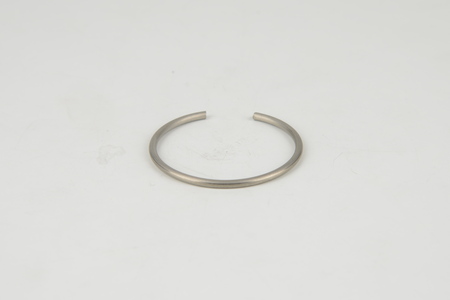 Anello elastico B 45 - A2 DIN7993