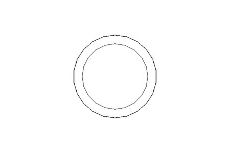 Goupille conique ISO 2339 B 6x80 St