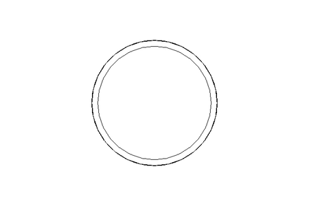 Goupille cylindrique ISO 2338 2 m6x6 A2