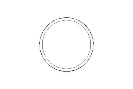 Goupille cylindrique ISO 2338 2 m6x16 A2