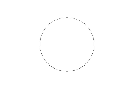 Goupille cylindrique ISO 2338 2 m6x16 A2