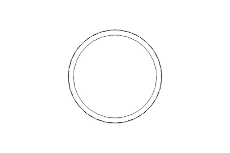 Goupille cylindrique ISO 2338 6 m6x16 A2