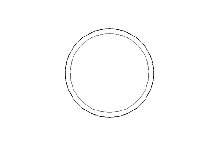 Goupille cylindrique ISO 2338 6 m6x20 St