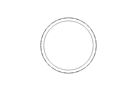 Zylinderstift ISO 2338 8 m6x24 A2