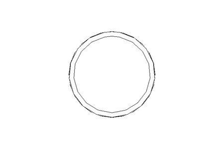 Spina cilindrica ISO 2338 8 m6x70 A2