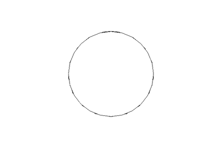 Goupille cylindrique ISO 2338 8 m6x70 A2